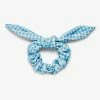 Pura Vida Bracelets Best Sellers Gingham Scrunchie Bow