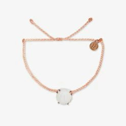 Pura Vida Bracelets Best Sellers Grande Shell Charm