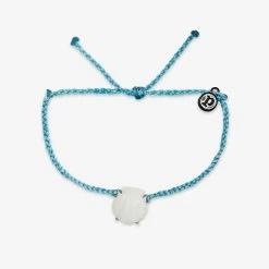 Pura Vida Bracelets Best Sellers Grande Shell Charm