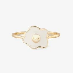 Sanrio Gudetama Ring Best Sellers
