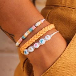 Pura Vida Bracelets Best Sellers The Happiness Pack