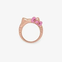 Sanrio Hello Kitty Ring