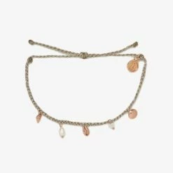 Pura Vida Bracelets Hermosa Charm