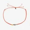 Pura Vida Bracelets Ibiza Cowrie Charm Choker