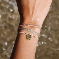 Pura Vida Bracelets Pura Vida Monthly Rebillable Bracelet Subscription Best Sellers