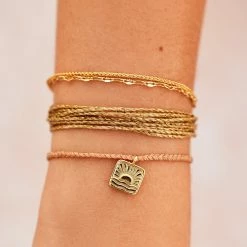 Pura Vida Bracelets Pura Vida Monthly Rebillable Bracelet Subscription Best Sellers