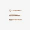Wholesale βοΈ Pura Vida Bracelets Best Sellers Keepsake Bobby Pin Pack (Set Of 3) π 1 Pura Vida Bracelets Best Sellers Keepsake Bobby Pin Pack (Set Of 3)