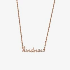Pura Vida Bracelets Kindness Necklace Best Sellers