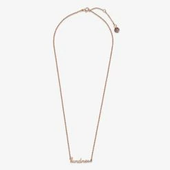 Pura Vida Bracelets Kindness Necklace Best Sellers