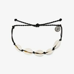 Spring 2021 Knotted Cowries Bracelet Trending On TikTok
