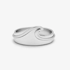 Pura Vida Bracelets Men's Kona Ring