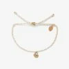 Pura Vida Bracelets La Concha Charm Best Sellers