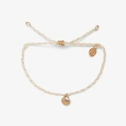 Pura Vida Bracelets La Concha Charm Best Sellers