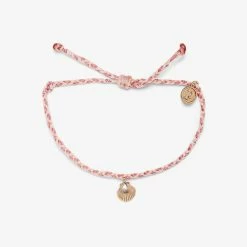 Pura Vida Bracelets La Concha Charm Best Sellers