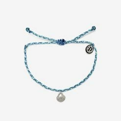 Pura Vida Bracelets La Concha Charm Best Sellers