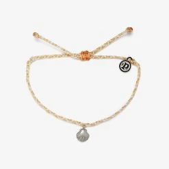 Pura Vida Bracelets La Concha Charm Best Sellers