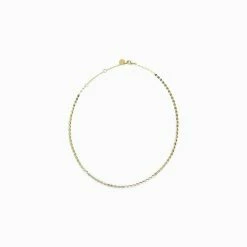Pura Vida Bracelets Link Chain Choker Jewelry