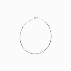 Pura Vida Bracelets Link Chain Choker Jewelry
