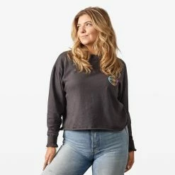 Best Sale 𧨠Pura Vida Bracelets Trending On TikTok Live Free Long Sleeve Boxy Tee π― 11 Pura Vida Bracelets Trending On TikTok Live Free Long Sleeve Boxy Tee