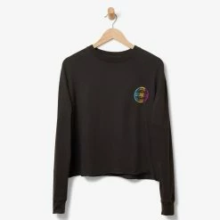 Best Sale 𧨠Pura Vida Bracelets Trending On TikTok Live Free Long Sleeve Boxy Tee π― 14 Pura Vida Bracelets Trending On TikTok Live Free Long Sleeve Boxy Tee