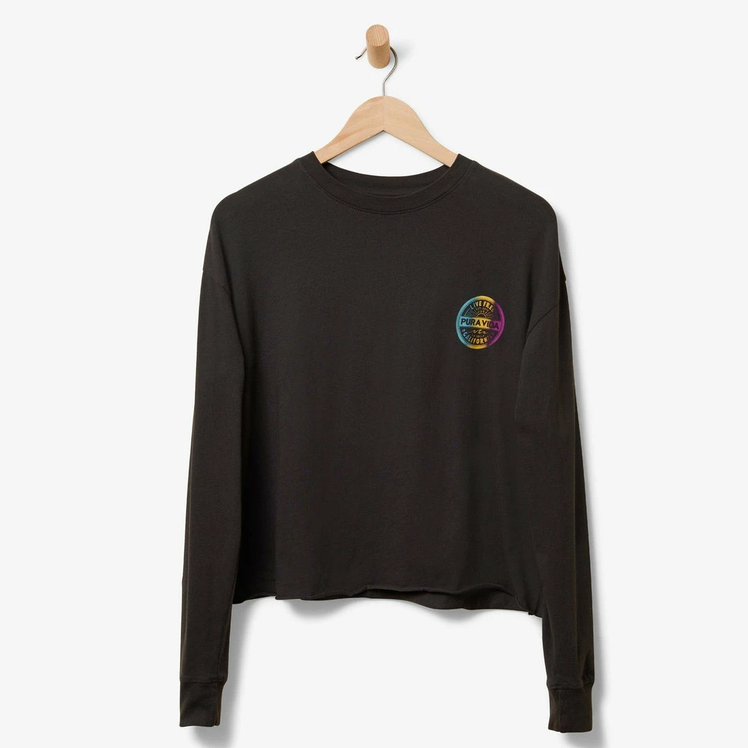 Best Sale 𧨠Pura Vida Bracelets Trending On TikTok Live Free Long Sleeve Boxy Tee π― 8 Pura Vida Bracelets Trending On TikTok Live Free Long Sleeve Boxy Tee