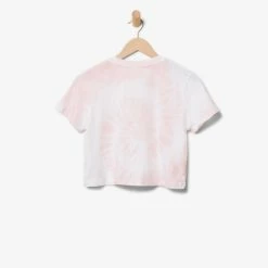 New π Pura Vida Bracelets Live Slow Crop Tee π 19 Pura Vida Bracelets Live Slow Crop Tee