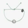 Pura Vida Bracelets Magnolia Charm Best Sellers