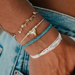 Pura Vida Bracelets The Maui Set Trending On TikTok