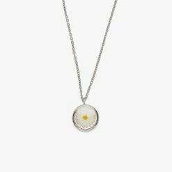 Pura Vida Bracelets Best Sellers Meadow Pendant Necklace