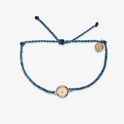 Pura Vida Bracelets Meadow Charm Best Sellers