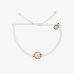 Pura Vida Bracelets Meadow Charm Best Sellers