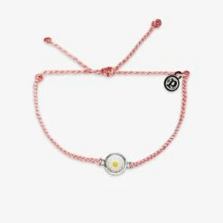 Pura Vida Bracelets Meadow Charm Best Sellers