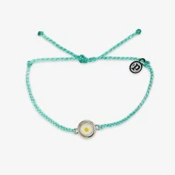 Pura Vida Bracelets Meadow Charm Best Sellers