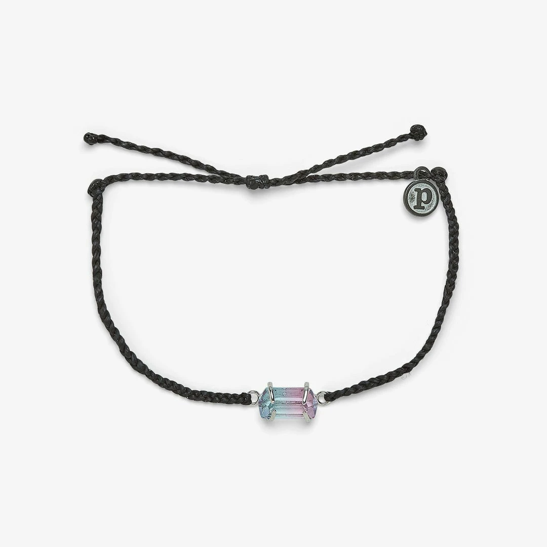 Best reviews of π€© Pura Vida Bracelets Mermaid Quartz Charm Bracelet π 3 Pura Vida Bracelets Mermaid Quartz Charm Bracelet