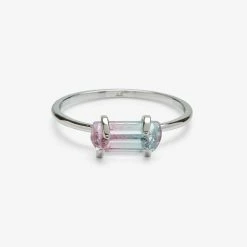 Pura Vida Bracelets Mermaid Quartz Ring Best Sellers