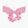 Cheapest β€οΈ Disney Collection Disney Minnie Mouse Bow Scrunchie π₯° 2 Disney Collection Disney Minnie Mouse Bow Scrunchie