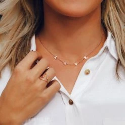 Pura Vida Bracelets The Love Letter Set Best Sellers