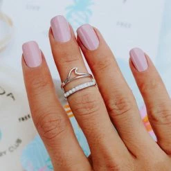 Pura Vida Bracelets The Swell Set