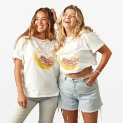 Pura Vida Bracelets Best Sellers Nature Lover Tee