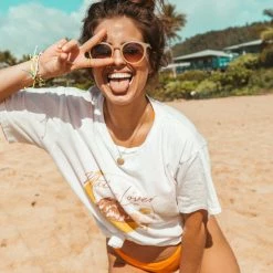 Pura Vida Bracelets Best Sellers Nature Lover Tee