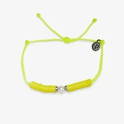 Pura Vida Bracelets Best Sellers Neon Moon Bracelet