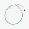 Pura Vida Bracelets Neon Chain Choker Best Sellers