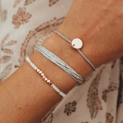 Pura Vida Bracelets Pura Vida Monthly Rebillable Bracelet Subscription Best Sellers