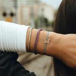 Pura Vida Bracelets Pura Vida Monthly Rebillable Bracelet Subscription Best Sellers