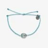 Pura Vida Bracelets Ombre Shell Charm Bracelet Best Sellers