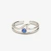 New βοΈ Pura Vida Bracelets Opal Wave Toe Ring π 1 Pura Vida Bracelets Opal Wave Toe Ring