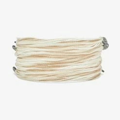 Pura Vida Bracelets Men's White Sands Friendship Pack