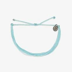 Wholesale 🔥 Pura Vida Bracelets Trending On TikTok Solid Original 💯 82 Pura Vida Bracelets Trending On TikTok Solid Original