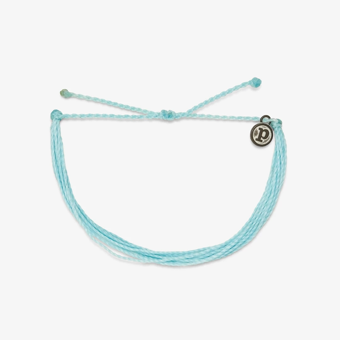 Wholesale 🔥 Pura Vida Bracelets Trending On TikTok Solid Original 💯 40 Pura Vida Bracelets Trending On TikTok Solid Original