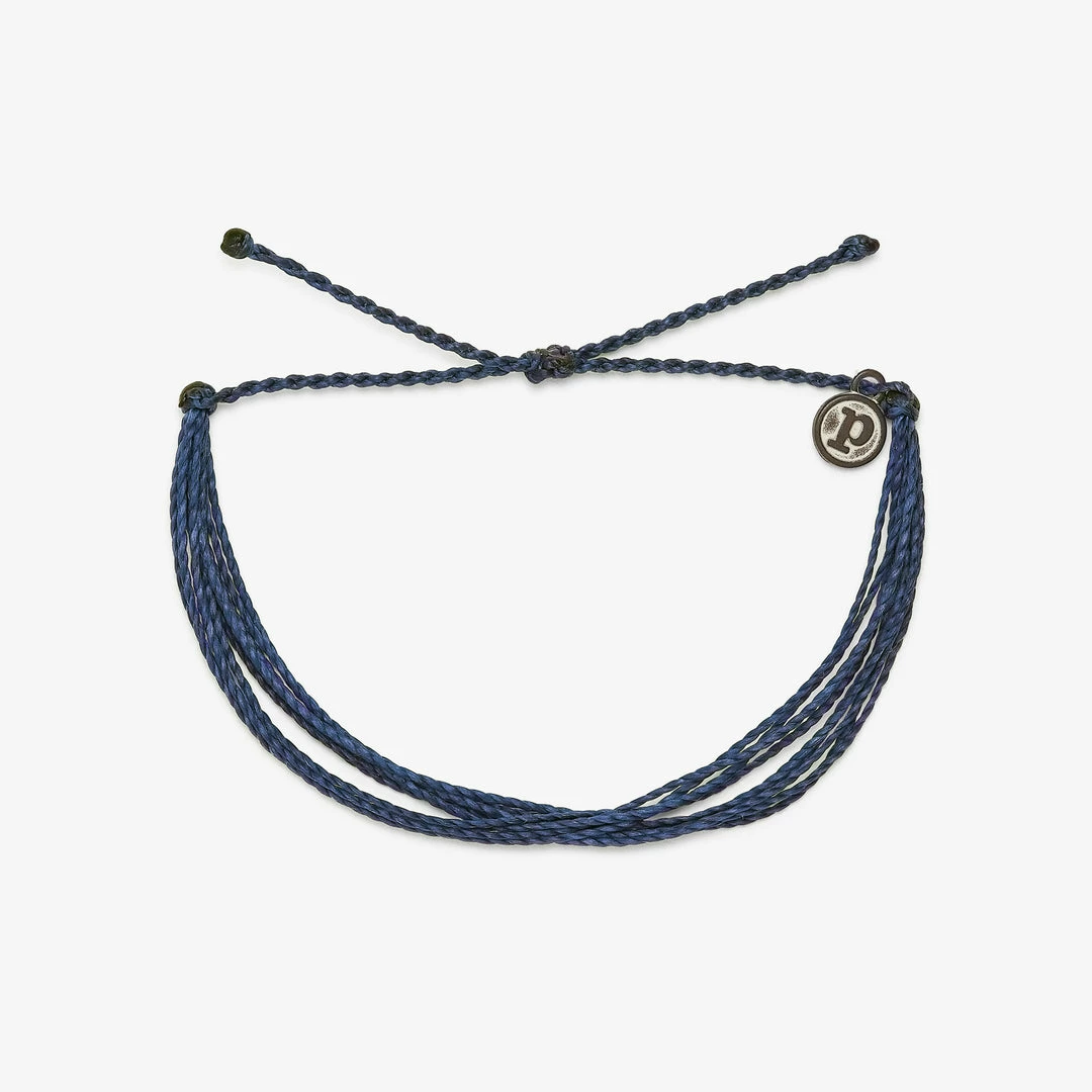 Wholesale 🔥 Pura Vida Bracelets Trending On TikTok Solid Original 💯 39 Pura Vida Bracelets Trending On TikTok Solid Original